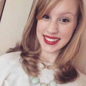 Meet your Posher, Nicole