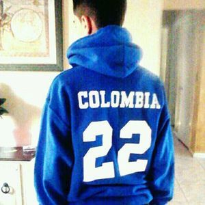 Meet your Posher, Hernando