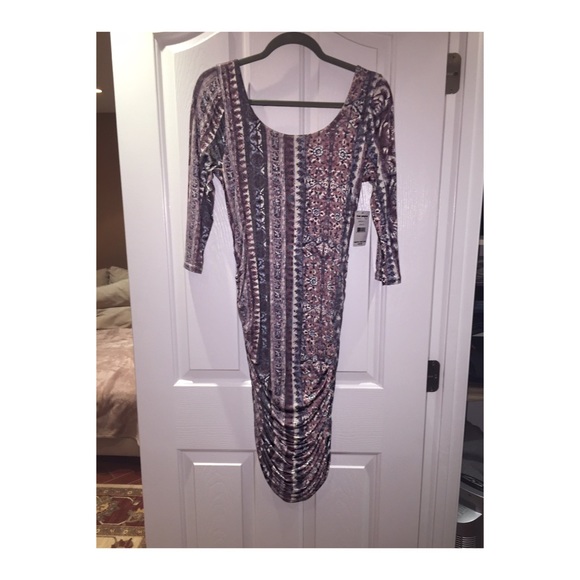 Free People dress