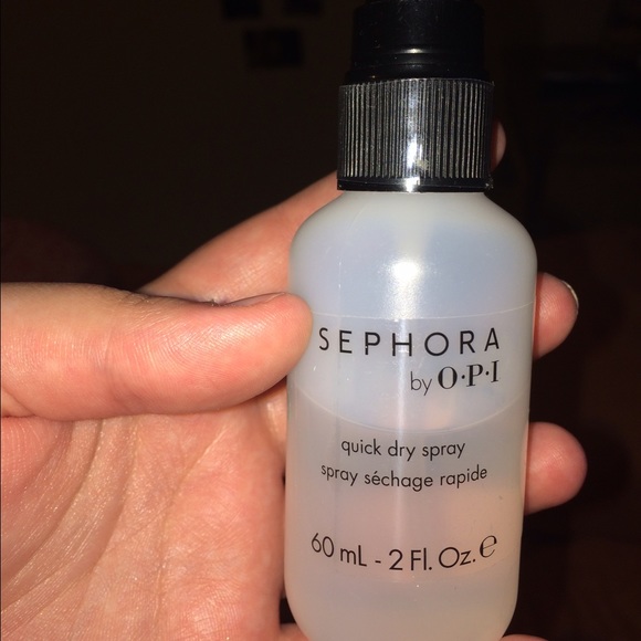 Opi dry