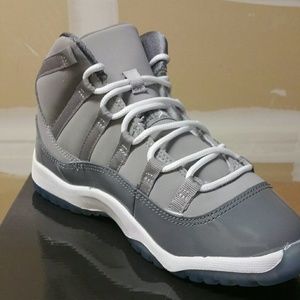 YOUTH Jordan 11 Retro (PS)