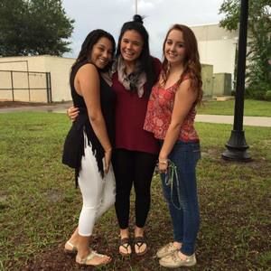 Meet your Posher, Jessica