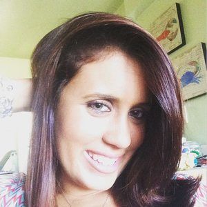 Meet your Posher, Courtney