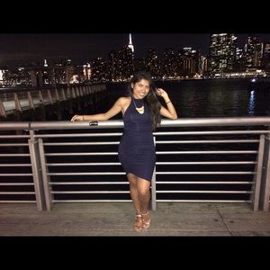 Meet your Posher, Kelly