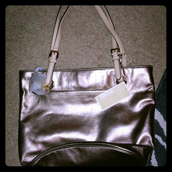 Michael Kors Jet Set Tote