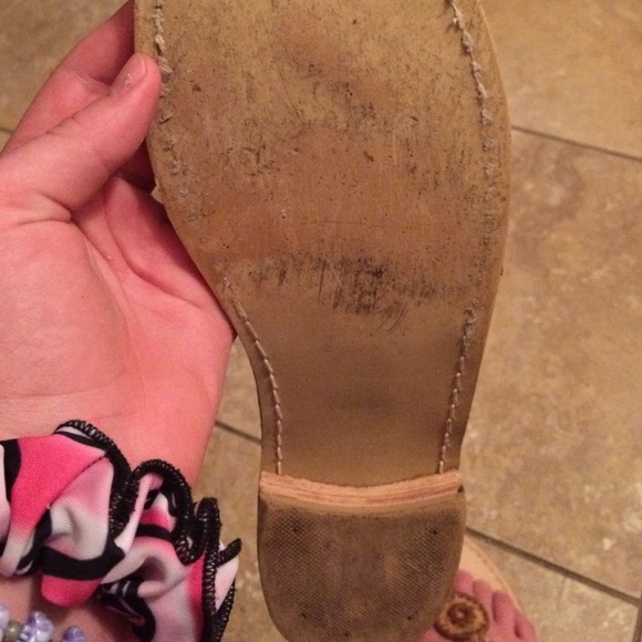 Jack Rogers Shoes Cork Board Authentic Jack Rogers Poshmark