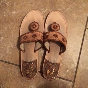 Cork board Authentic Jack Rogers