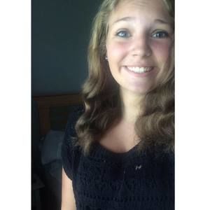 Meet your Posher, Lauryn