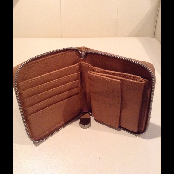 Envelope zip wallet - Picture 3 of 3