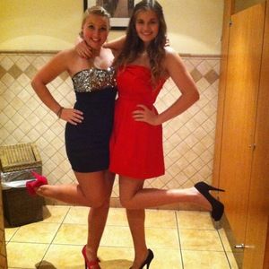 Meet your Posher, Rachel