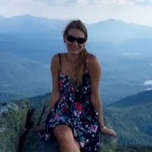 Meet your Posher, Haley