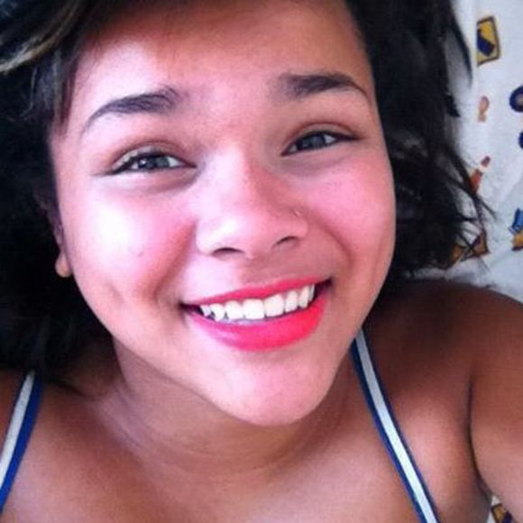 Meet your Posher, Angelle