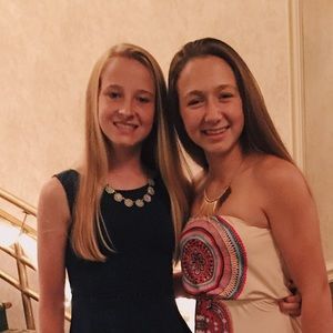 Meet your Posher, Danielle