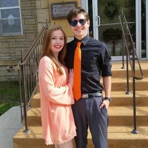 Meet your Posher, Kylie