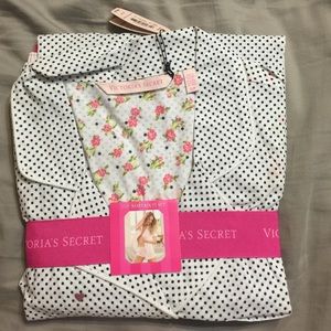 Victoria's Secret Pj set