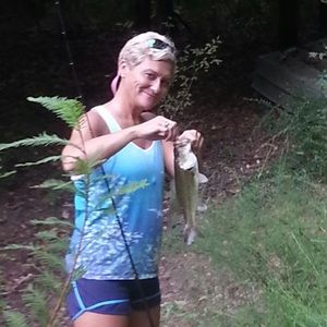 Meet your Posher, Kim