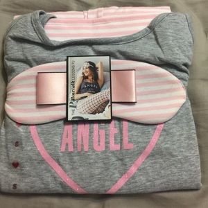 Victoria's Secret pj set