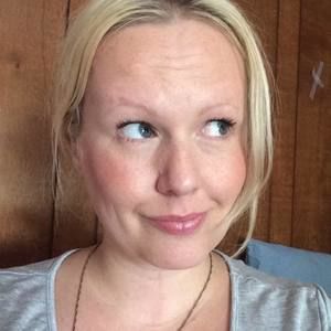 Meet your Posher, Lydia
