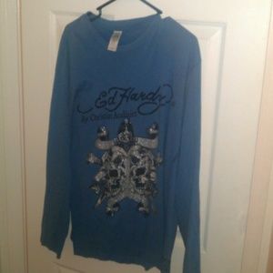 Ed hardy shirt