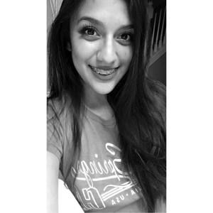 Meet your Posher, Priscilla