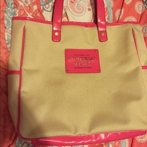 Victoria secret bag/ purse