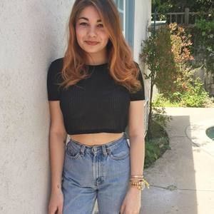 Meet your Posher, Madeleine