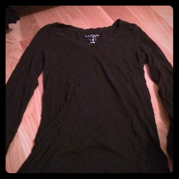 Long sleeve