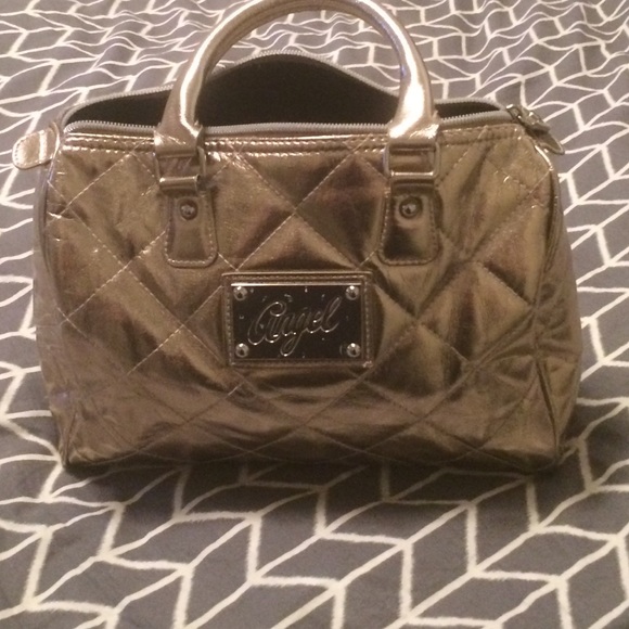 Victoria's Secret Handbags - Victoria's Secret "Angel" Purse