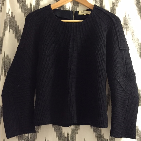 Isabel Marant étoile sweater - sz 1 / S