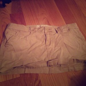 Skirt