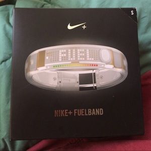 Nike fuel band