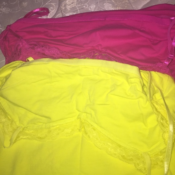 Cami Bundle! - Picture 2 of 3