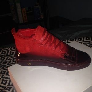 Balenciagas