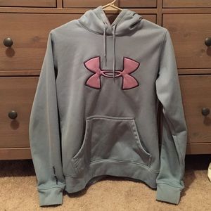 Under Armour Hoodie