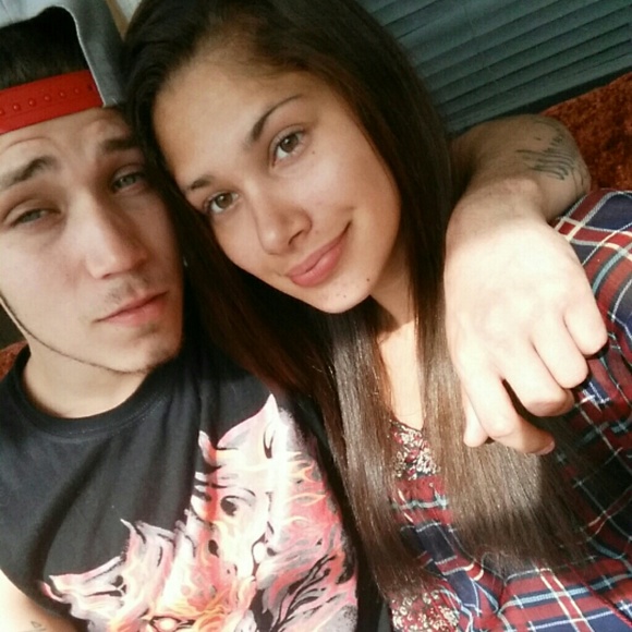 Meet your Posher, Jaelyn