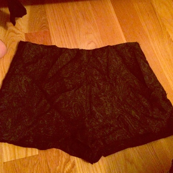 Shorts