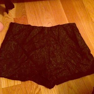 Shorts