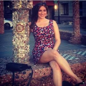 Meet your Posher, Megan