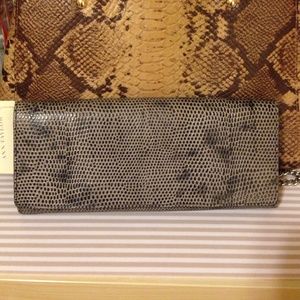 🌺🎉💎Ann Taylor clutch