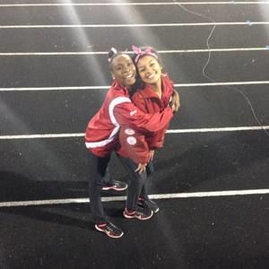 Meet your Posher, Danielle