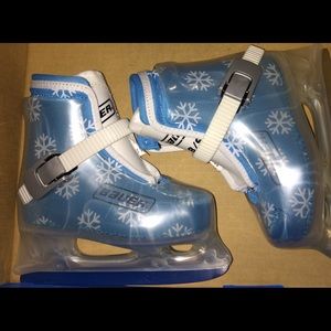 L'il Angel II Ice Skates