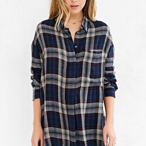 Urban Outfitters BDG Flannel ✨