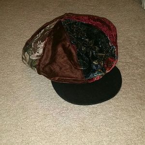 Chic Vintage Hat