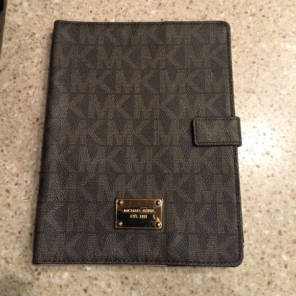 Michael Kors IPad 3/4 Case