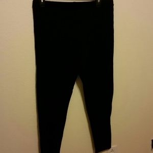 LC by Lauren Conrad leggings