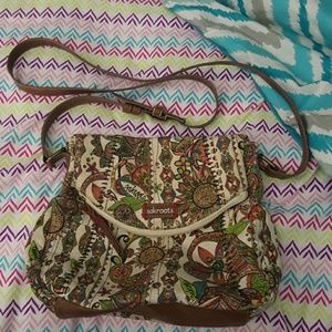 Sakroots Purse