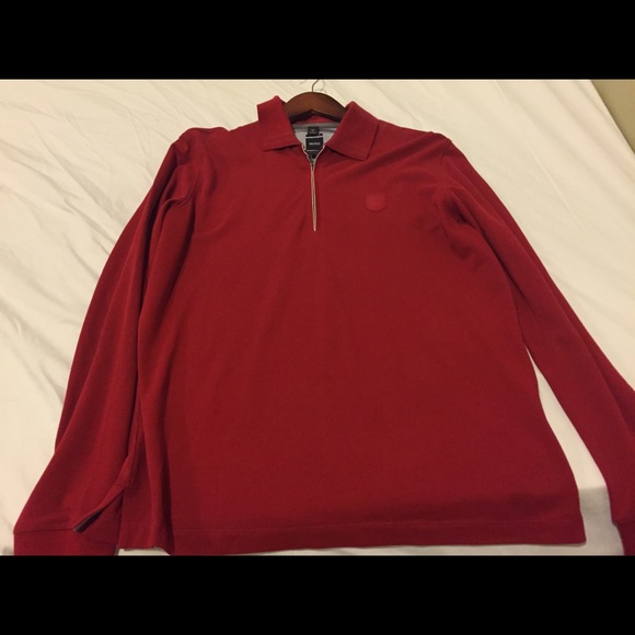 Men's Hugo Boss Long sleeve shirt