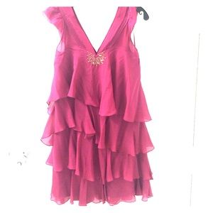 Rebecca Taylor dress