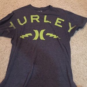Men's Hurley Tee
