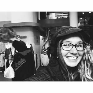 Meet your Posher, Kate